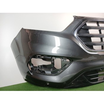 Recambio de paragolpes delantero para ford transit custom v362 furgoneta (fy, fz) 2.2 tdci referencia OEM IAM jk2117f003  