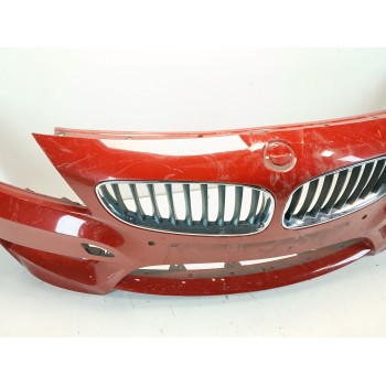 Recambio de paragolpes delantero para bmw z4 roadster (g29) sdrive 30 i referencia OEM IAM 51117903732  