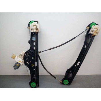 ELEVALUNAS DELANTERO IZQUIERDO 6927028 6 PINS