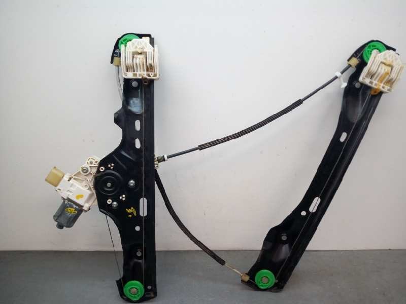 Recambio de elevalunas delantero izquierdo para bmw x1 (e84) xdrive 18d referencia OEM IAM 6927028  6 PINS