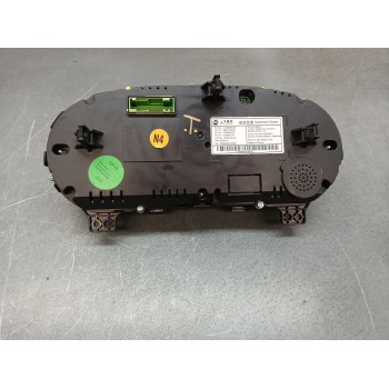Recambio de cuadro instrumentos para mg zs luxury referencia OEM IAM 1100990003 1100990003 