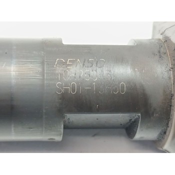 Recambio de inyector para mazda cx-5 (ke, gh) 2.2 d (ke2fw) referencia OEM IAM SH0113H50  