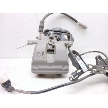 PINZA FRENO TRASERA IZQUIERDA A2545403515 