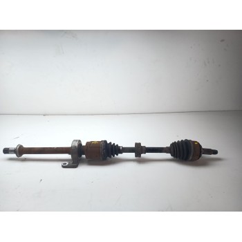 TRANSMISION DELANTERA DERECHA 