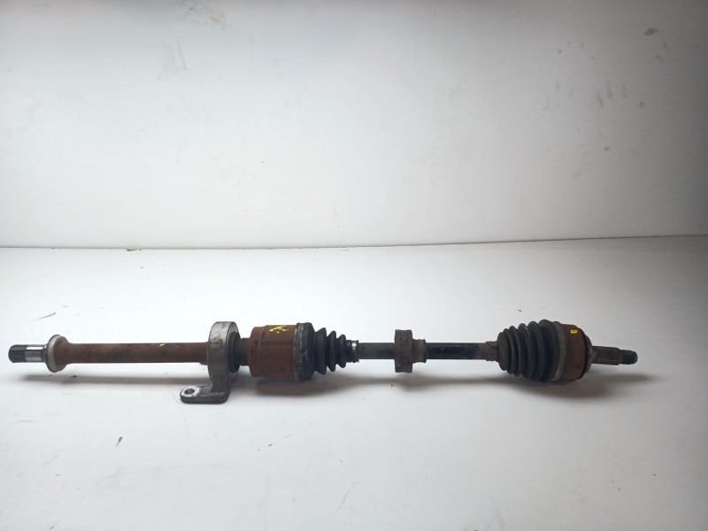 Recambio de transmision delantera derecha para honda civic viii hatchback (fn, fk) 1.8 (fn1, fk2) referencia OEM IAM   