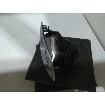 Recambio de faro antiniebla derecho para kia rio ipanema berlina referencia OEM IAM  CON SOPORTE 