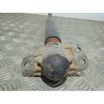 Recambio de amortiguador trasero izquierdo para seat altea xl (5p5) 1.6 tdi referencia OEM IAM   