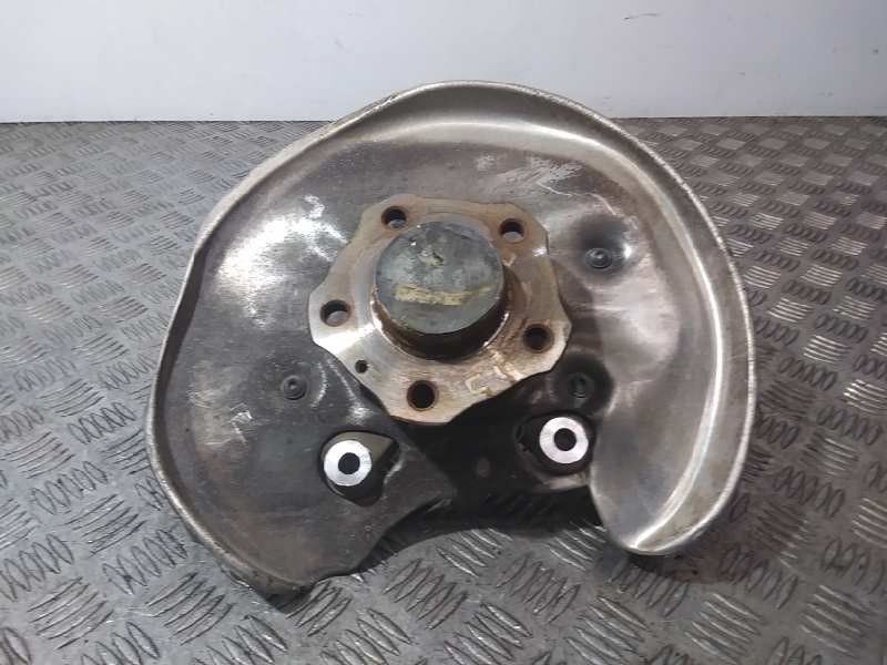 Recambio de mangueta trasera derecha para audi a4 berlina (8w2) sport edition referencia OEM IAM 8W0505460F  