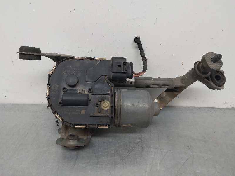 Recambio de motor limpia delantero para seat leon (1p1) stylance / style referencia OEM IAM 1P0955120A DERECHO 