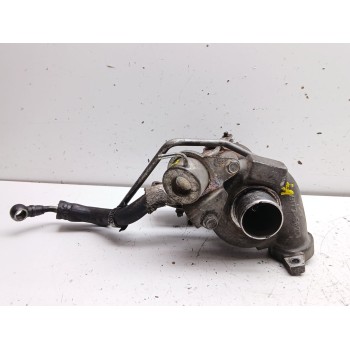 Recambio de turbocompresor para citroën c4 i (lc_) 1.6 hdi referencia OEM IAM 0375Q2 9682881380 