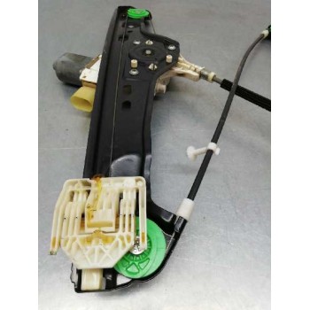 Recambio de elevalunas delantero derecho para bmw serie 3 berlina (e90) 320i referencia OEM IAM 7060266 7140588 6927028 6 PINS