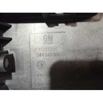 Recambio de centralita bsm para opel insignia berlina cosmo referencia OEM IAM 13255300 13222782 