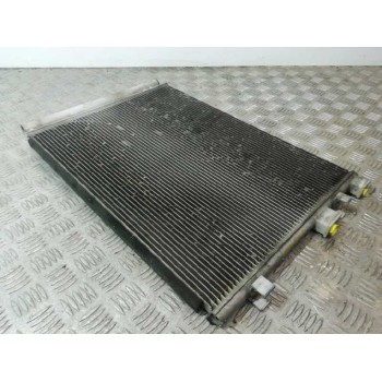 Recambio de condensador / radiador aire acondicionado para hyundai i20 basis blue referencia OEM IAM R500ALEDC  