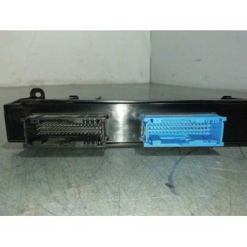 Recambio de modulo electronico para bmw serie 1 berlina (e81/e87) 118d referencia OEM IAM 917688201  