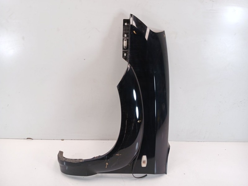 Recambio de aleta delantera izquierda para hyundai tucson (jm) 2.0 crdi cat referencia OEM IAM   