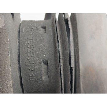 Recambio de amortiguador delantero derecho para peugeot 207/207+ (wa_, wc_) 1.4 referencia OEM IAM 9652350980  