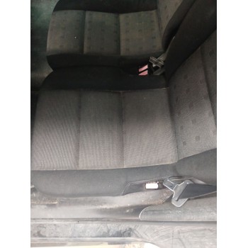 Recambio de asiento trasero izquierdo para peugeot 307 break (3e) 2.0 hdi 90 referencia OEM IAM   