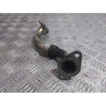 Recambio de tubo para skoda fabia familiar (6y5) comfort referencia OEM IAM 038131521J TUBO DURITE CIRCUIT VANNE EGR 