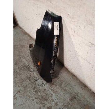 Recambio de aleta delantera izquierda para hyundai atos prime (mx) gls (2003) referencia OEM IAM  NEGRA 