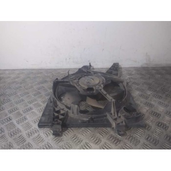 Recambio de electroventilador para renault twingo acces referencia OEM IAM 8200369312  
