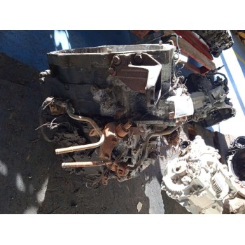 Recambio de caja cambios para toyota lexus rx 3.5 v6 24v cat referencia OEM IAM   QUEMADA