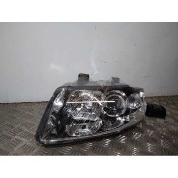 Recambio de faro izquierdo para audi a4 berlina (8e) referencia OEM IAM 8E0941029Q NUEVO 01-04