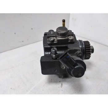 Recambio de bomba inyeccion para nissan qashqai (j11) acenta 4x4 referencia OEM IAM 0445010404  