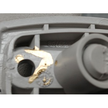 Recambio de parasol izquierdo para citroën c-elysée shine referencia OEM IAM b0a515  