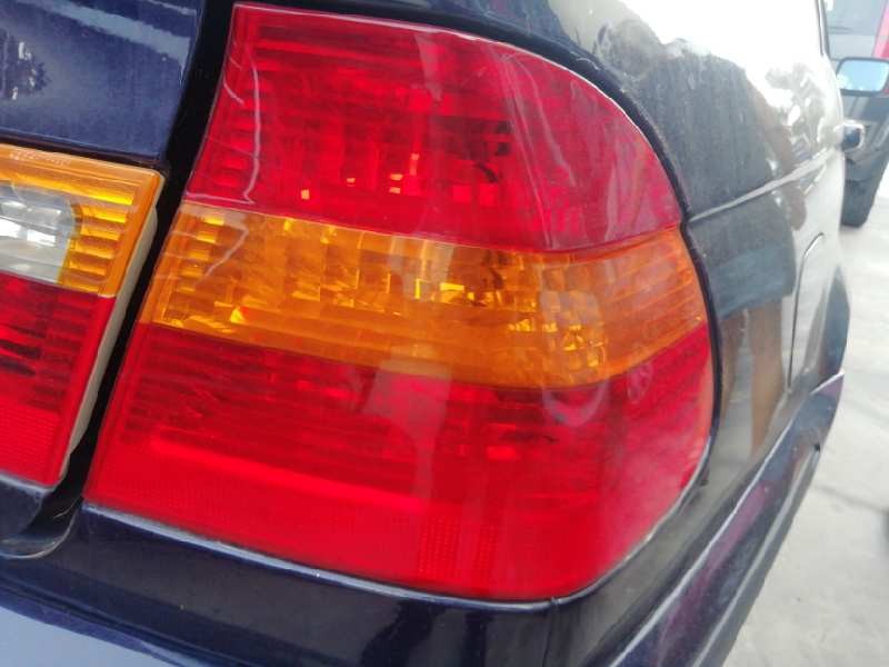 Recambio de piloto trasero derecho para bmw serie 3 berlina (e46) 320d referencia OEM IAM 6907934  