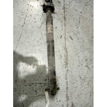 Recambio de transmision central para mercedes-benz clase c (w203) berlina 220 cdi (203.006) referencia OEM IAM   