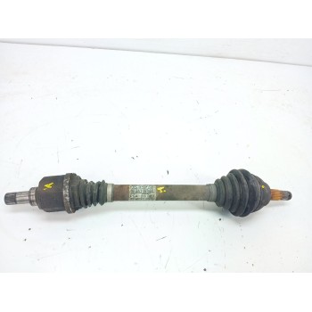 TRANSMISION DELANTERA IZQUIERDA 9684135380 