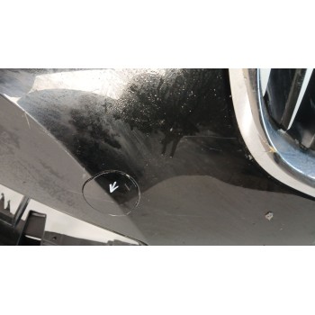 Recambio de paragolpes delantero para bmw 2 coupé (f22, f87) 218 d referencia OEM IAM 51118055299  