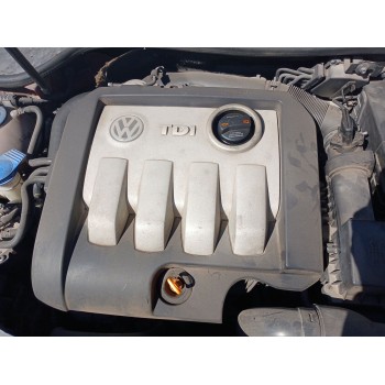 Recambio de despiece motor para volkswagen golf v (1k1) 1.9 tdi referencia OEM IAM BXE  