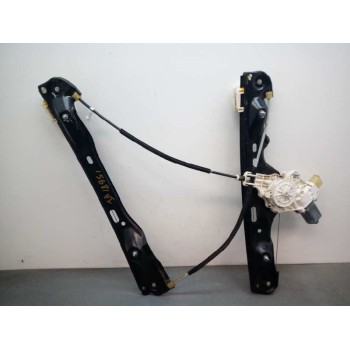 Recambio de elevalunas delantero izquierdo para bmw x1 (e84) xdrive 18d referencia OEM IAM 6927028  6 PINS