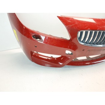 Recambio de paragolpes delantero para bmw z4 roadster (g29) sdrive 30 i referencia OEM IAM 51117903732  