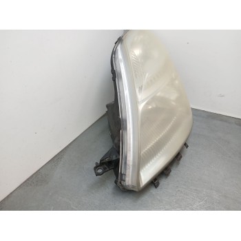 Recambio de faro izquierdo para toyota prius liftback (_w2_) 1.5 hybrid (nhw20_) referencia OEM IAM 8117047181  