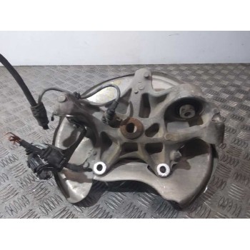 Recambio de mangueta trasera derecha para audi a4 berlina (8w2) sport edition referencia OEM IAM 8W0505460F  