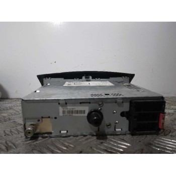 Recambio de sistema audio / radio cd para ford ka (ccu) black edition referencia OEM IAM 7354765220  