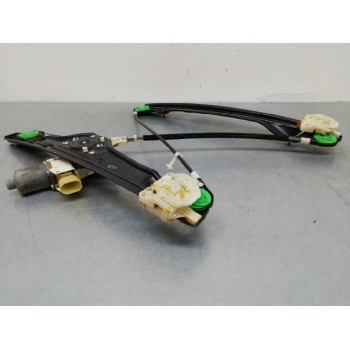 Recambio de elevalunas delantero derecho para bmw serie 3 berlina (e90) 320i referencia OEM IAM 7060266 7140588 6927028 6 PINS