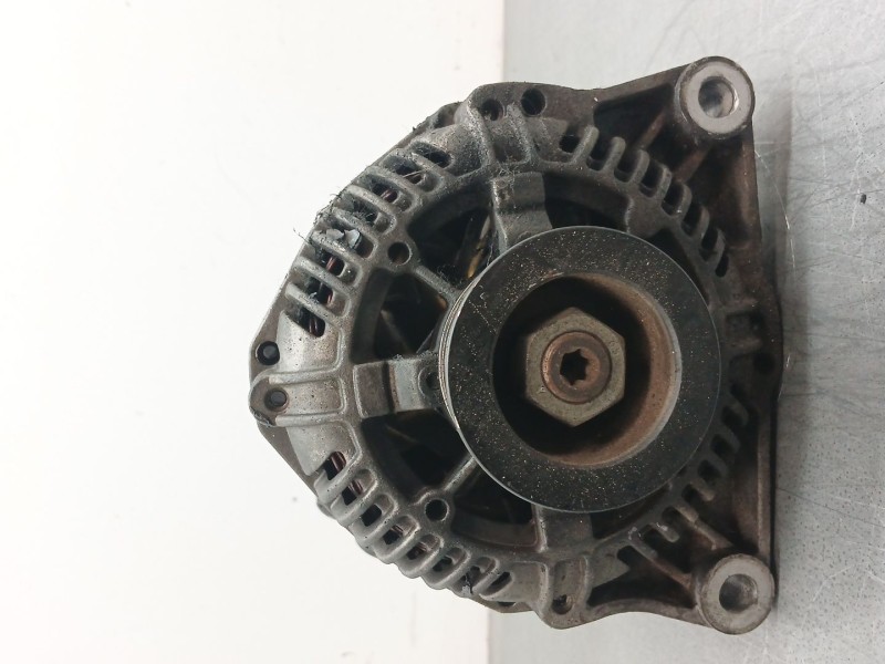 Recambio de alternador para citroën c5 i (dc_) 2.2 hdi (dc4hxb, dc4hxe) referencia OEM IAM   