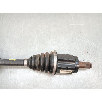 Recambio de transmision delantera izquierda para bmw x5 (e53) 3.0d referencia OEM IAM 7505003AI05 511004036966 