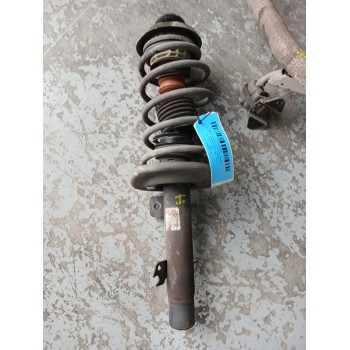 Recambio de amortiguador delantero derecho para peugeot 207/207+ (wa_, wc_) 1.4 referencia OEM IAM 9652350980  