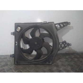 Recambio de electroventilador para renault twingo acces referencia OEM IAM 8200369312  
