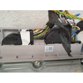 Recambio de centralita airbag para bmw serie 3 berlina (e90) 318d referencia OEM IAM 6577916605701 0285010066 916605701