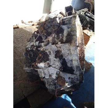 Recambio de caja cambios para toyota lexus rx 3.5 v6 24v cat referencia OEM IAM   QUEMADA