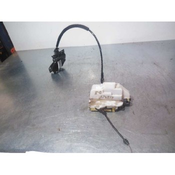 CERRADURA PUERTA DELANTERA IZQUIERDA 46982980 5 PIN