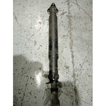 Recambio de transmision central para mercedes-benz clase c (w203) berlina 220 cdi (203.006) referencia OEM IAM   