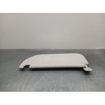 Recambio de parasol izquierdo para citroën c-elysée shine referencia OEM IAM b0a515  