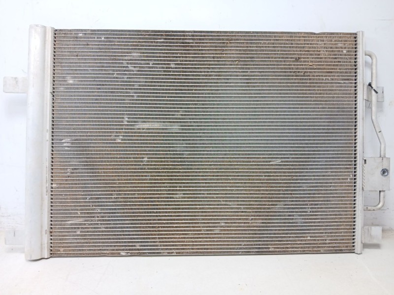 Recambio de condensador / radiador aire acondicionado para mg zs suv (azs1) 1.5 vti referencia OEM IAM 10916968  