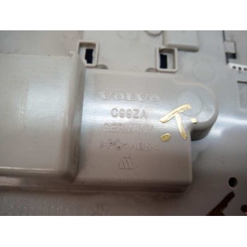 Recambio de luz interior para volvo v40 kinetic referencia OEM IAM C159M101 C99ZA 